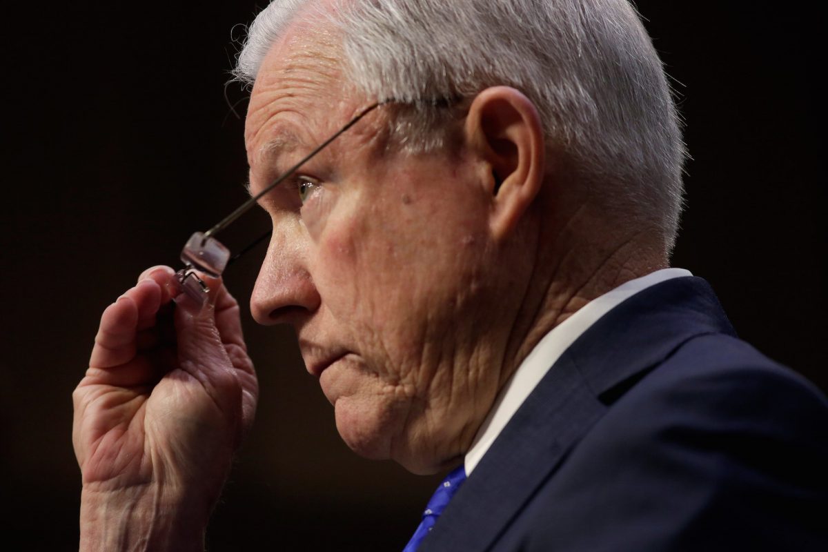 Jeff Sessions wants more medical marijuana growers for research – Business Insider