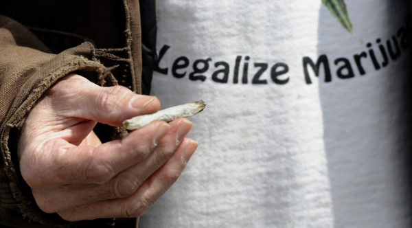 LePage vetoes bill to regulate marijuana sales in Maine – Bangor Daily News